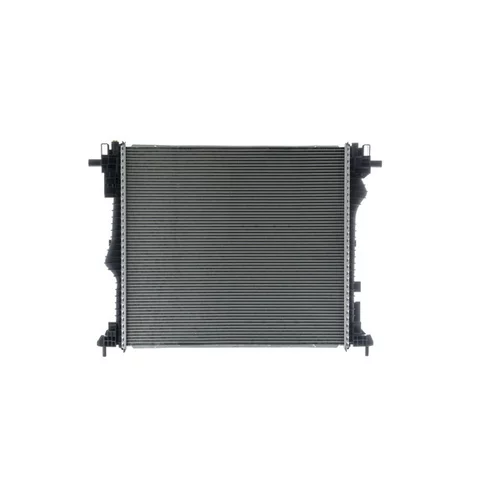 Chladič motora CR 2587 000P /MAHLE/ - obr. 11