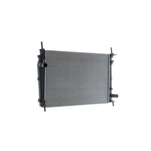 Chladič motora CR 2589 000P /MAHLE/ - obr. 8