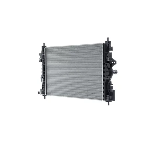 Chladič motora CR 2592 000P /MAHLE/ - obr. 12