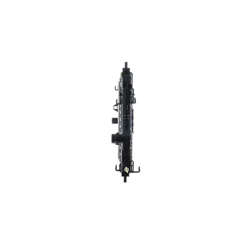 Chladič motora CR 2592 000P /MAHLE/ - obr. 3