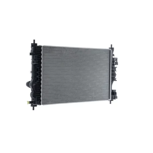 Chladič motora CR 2592 000P /MAHLE/ - obr. 4