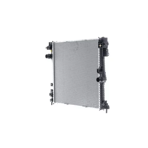 Chladič motora CR 2599 000P /MAHLE/ - obr. 2