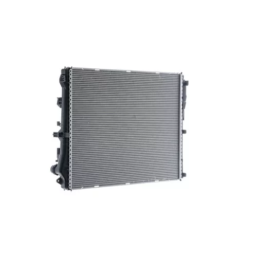 Chladič motora CR 2604 000P /MAHLE/ - obr. 4