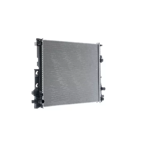 Chladič motora CR 2607 000P /MAHLE/ - obr. 8