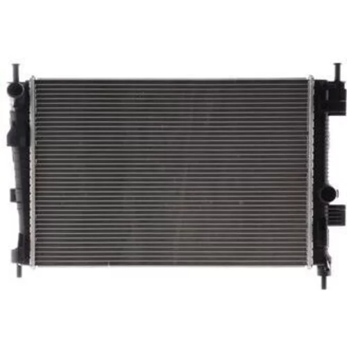 Chladič motora MAHLE CR 2656 000S