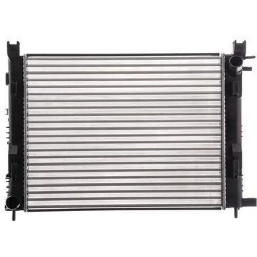 Chladič motora CR 2686 000S /MAHLE/ - obr. 4