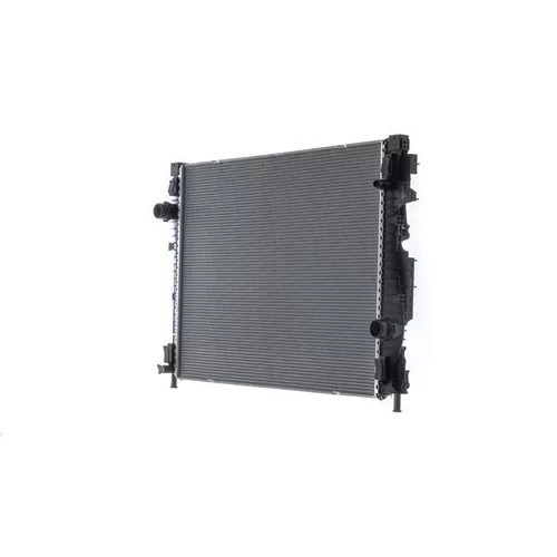 Chladič motora CR 2738 000P /MAHLE/ - obr. 1