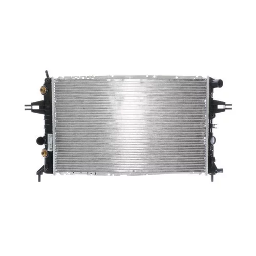 Chladič motora CR 320 000S /MAHLE/ - obr. 1