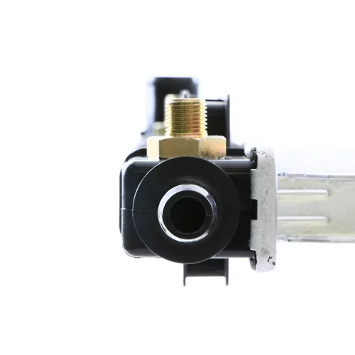 Chladič motora CR 324 000S /MAHLE/ - obr. 9
