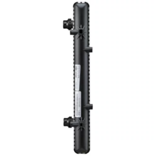 Chladič motora CR 368 000P /MAHLE/ - obr. 4