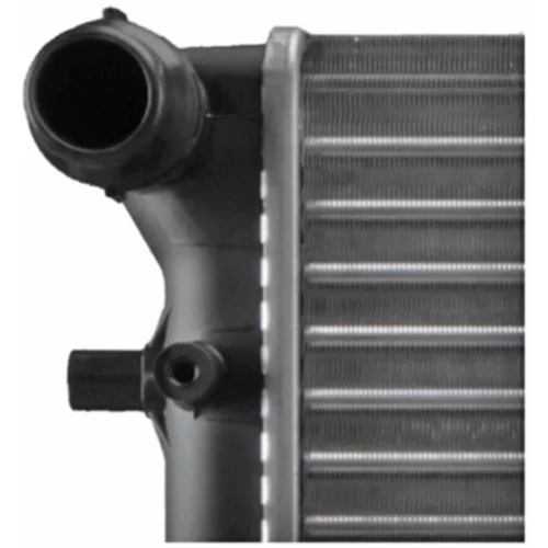 Chladič motora CR 368 000P /MAHLE/ - obr. 8
