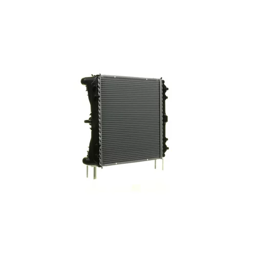 Chladič motora CR 383 000P /MAHLE/ - obr. 4