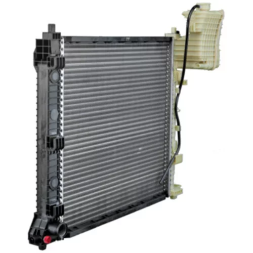 Chladič motora CR 386 000P /MAHLE/ - obr. 13