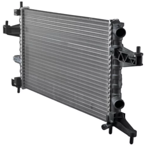 Chladič motora CR 388 000P /MAHLE/ - obr. 3