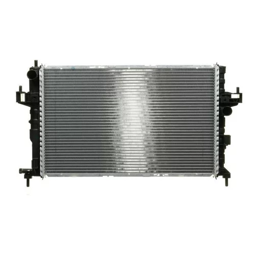 Chladič motora CR 391 000P /MAHLE/ - obr. 2