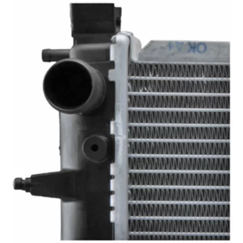 Chladič motora CR 398 000S /MAHLE/ - obr. 10