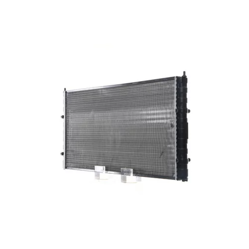 Chladič motora CR 417 000S /MAHLE/ - obr. 5