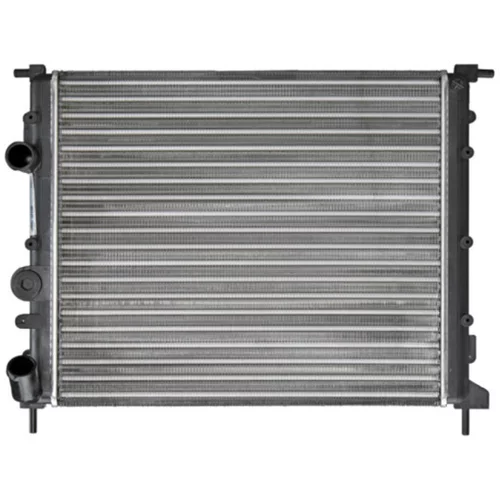Chladič motora CR 449 000P /MAHLE/ - obr. 2