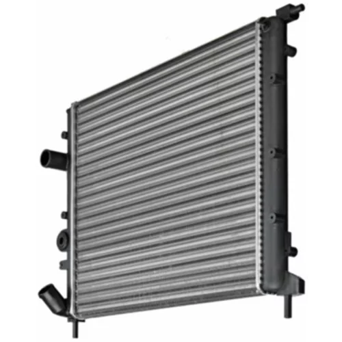 Chladič motora CR 449 000P /MAHLE/ - obr. 3