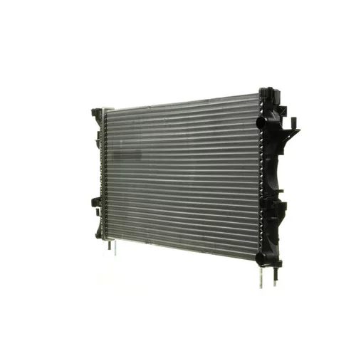 Chladič motora CR 459 000P /MAHLE/ - obr. 2