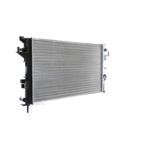 Chladič motora CR 459 000S /MAHLE/ - obr. 4