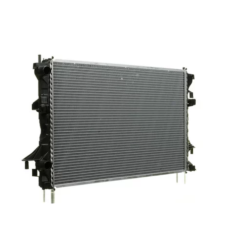 Chladič motora CR 462 000P /MAHLE/ - obr. 8