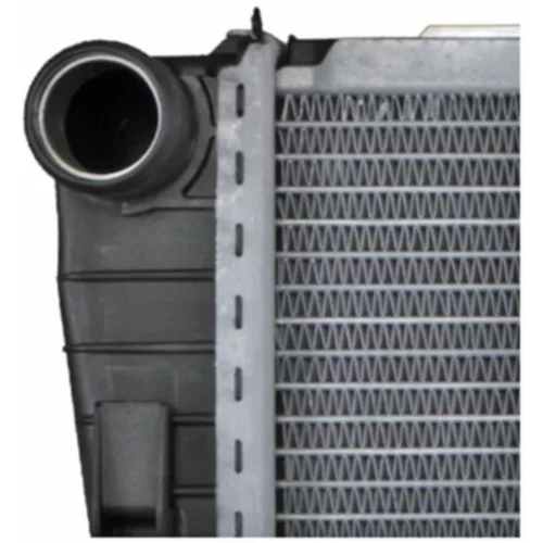 Chladič motora CR 485 000P /MAHLE/ - obr. 7
