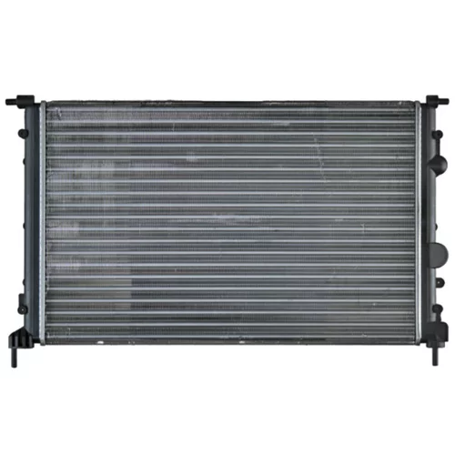 Chladič motora CR 494 000S /MAHLE/ - obr. 6