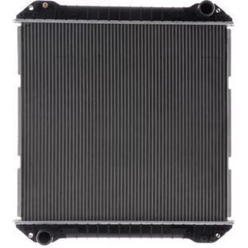 Chladič motora MAHLE CR 502 000S