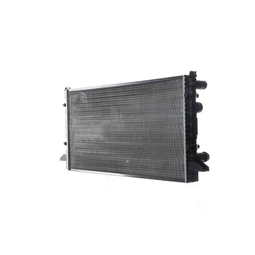 Chladič motora CR 509 000S /MAHLE/ - obr. 5