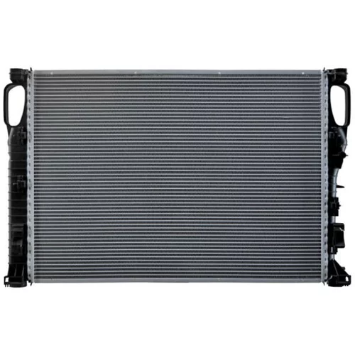 Chladič motora CR 513 000P /MAHLE/ - obr. 5