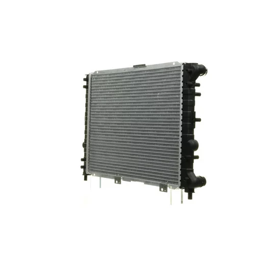Chladič motora CR 519 000S /MAHLE/ - obr. 7