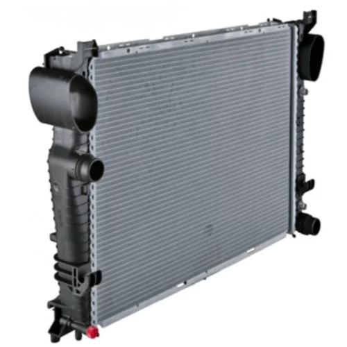 Chladič motora CR 564 000P /MAHLE/ - obr. 7