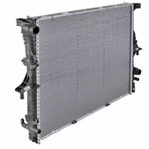 Chladič motora CR 568 000P /MAHLE/ - obr. 7