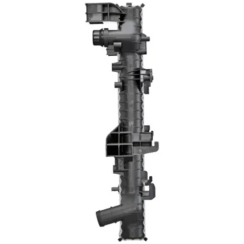 Chladič motora CR 583 000P /MAHLE/ - obr. 4