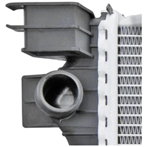 Chladič motora CR 584 000P /MAHLE/ - obr. 14