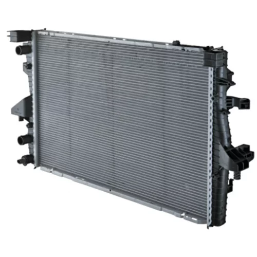 Chladič motora CR 585 000P /MAHLE/ - obr. 3