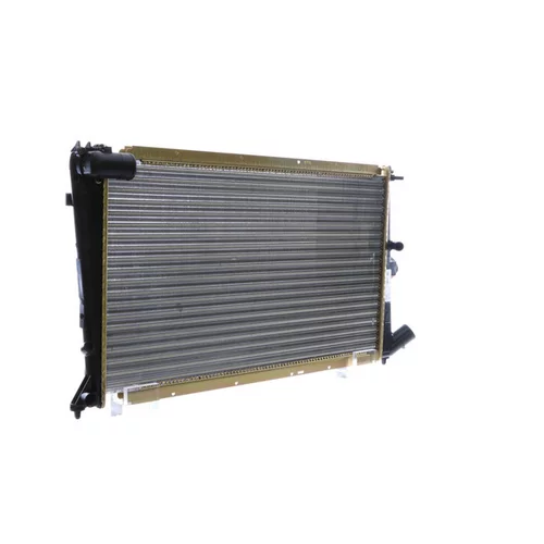 Chladič motora CR 586 000S /MAHLE/ - obr. 15