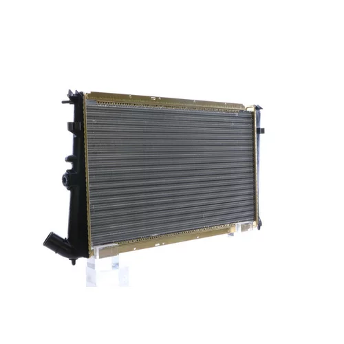 Chladič motora CR 586 000S /MAHLE/ - obr. 5