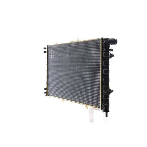 Chladič motora CR 589 000S /MAHLE/ - obr. 7