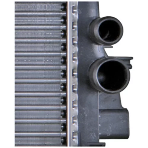 Chladič motora CR 608 000P /MAHLE/ - obr. 9