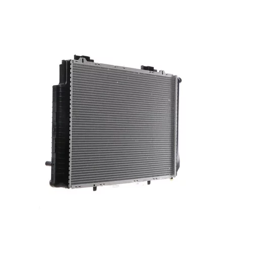 Chladič motora CR 634 000S /MAHLE/ - obr. 5