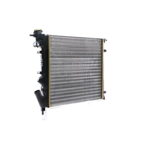 Chladič motora CR 642 000S /MAHLE/ - obr. 5