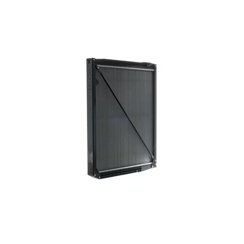 Chladič motora CR 670 001S /MAHLE/ - obr. 4