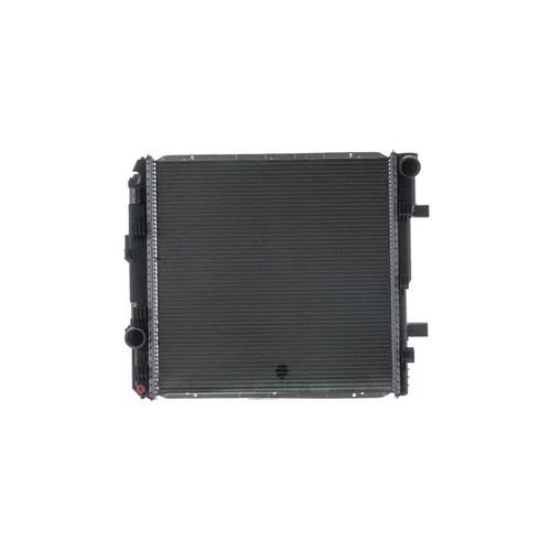 Chladič motora CR 674 000P /MAHLE/ - obr. 1