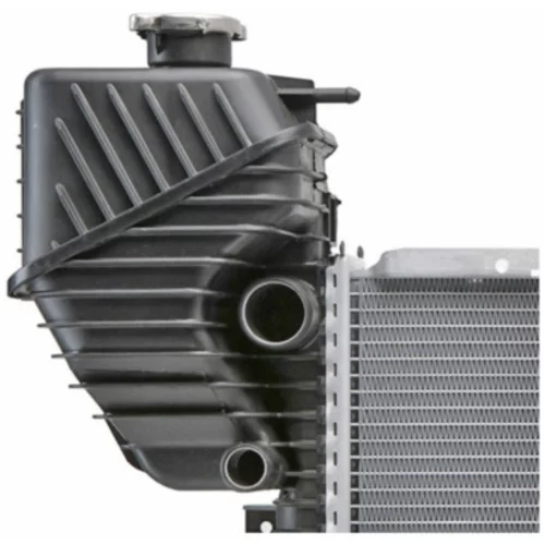 Chladič motora CR 697 000P /MAHLE/ - obr. 6