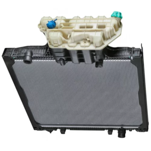 Chladič motora CR 702 000P /MAHLE/ - obr. 16