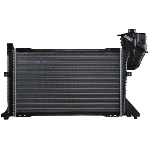 Chladič motora CR 727 000P /MAHLE/ - obr. 5