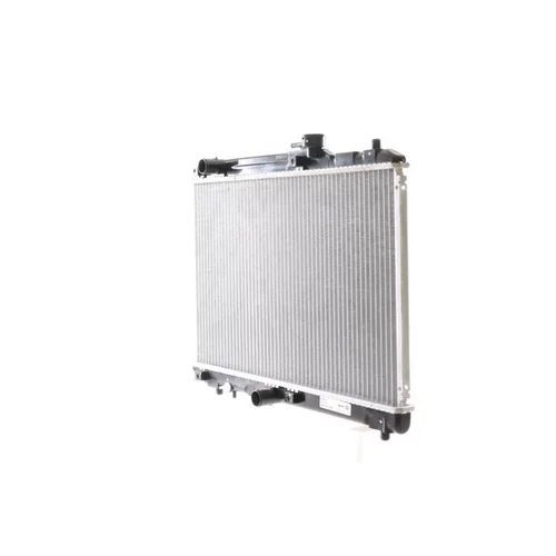 Chladič motora CR 743 000S /MAHLE/ - obr. 2