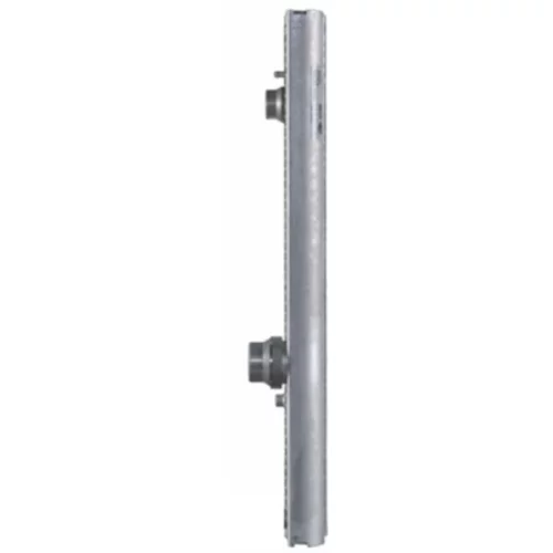 Chladič motora CR 776 000P /MAHLE/ - obr. 4